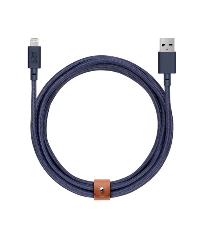Lightning Cable USB-A