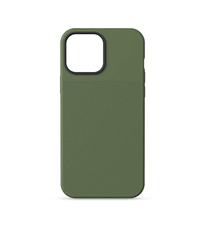 iPhone 12 Pro Moment Case – Olive