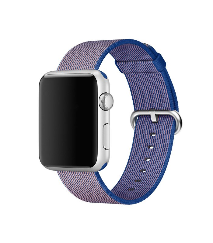 Nylon Apple Watch