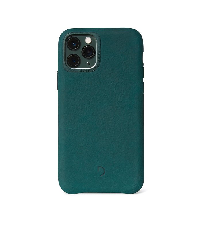 Leather Case iPhone 11 Pro