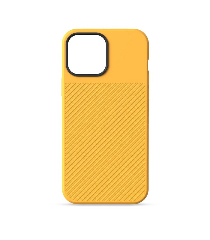 iPhone 12 Pro Moment Case – Yellow